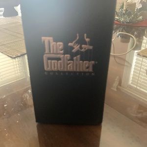 Godfather Triology